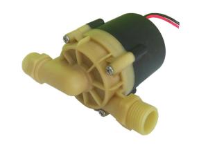 Quality 22L M 12v Brushless Water Pump wholesale