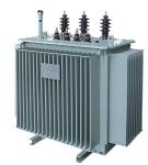 S9/20Kv oil immersed transformer fully sealed factory direct supply economic
