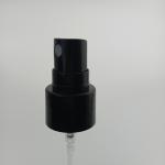 Recyclable Fine Mist Spray Bottle for Safe and Eco-Friendly Cosmetic Essential