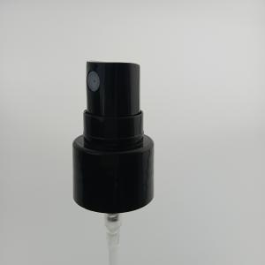 Quality Sunscreen Tanning Tan Essentials PP Sprayer Pump Eco-Friendly Ultra fine mist sprayer 24 410 wholesale