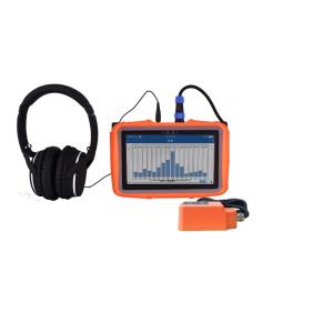 Quality PQWT L30 Plumbing Water Leak Detector Underground Pipe 50cm Depth wholesale