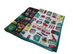 24X16inch Microfiber Kitchen Towel Sets All Ployester Dish Cloths