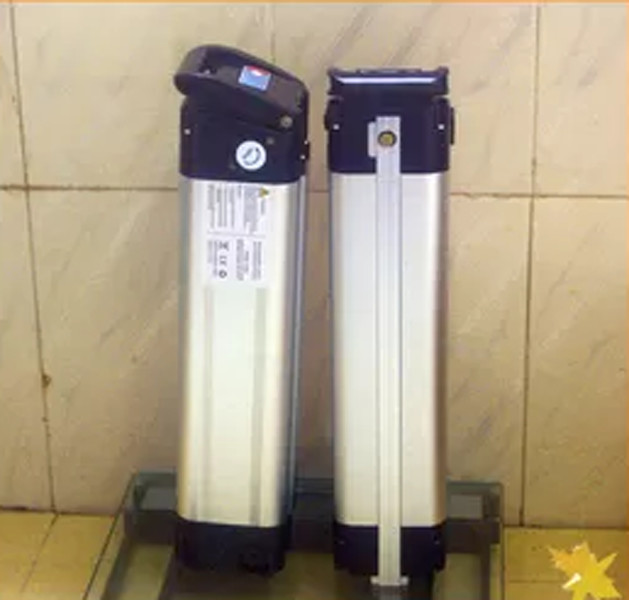 36V Lithium Battery for Electric Bike 36V 10Ah Lithium Battery Pack Li-ion Battery for Delivery E-Bike Asia