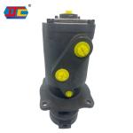 EC210 Excavator Swivel Joint , Hydraulic Excavator Center Joint