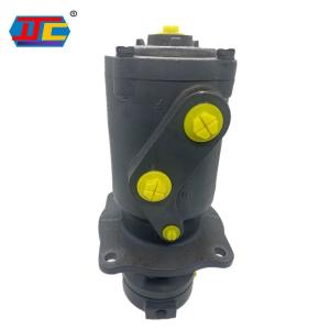 Quality EC210 Excavator Swivel Joint , Hydraulic Excavator Center Joint wholesale