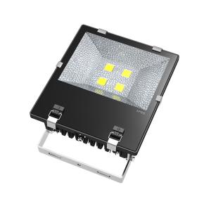 Quality 200W AC 100-240V Bridgelux COB 20000-22000LM 2700-6500K LED Flood Light wholesale