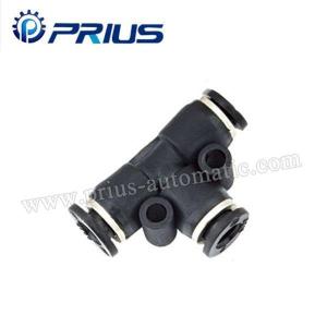 Quality Pneumatic fittings PUT-C wholesale