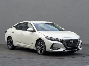 Quality 5 Star ANCAP Safety Rated Nissan Petrol Car With 7.2L/100km Fuel Economy wholesale