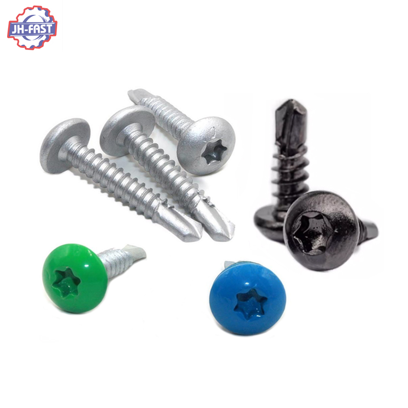 ROHS ISOISO9001 2015 Certified Metric CNC Cutter Shank Screw Cutting Tool for Cutting