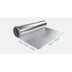 8011 Jumbo Aluminium Foil Coil Roll Food Grade 0.005 - 0.2mm