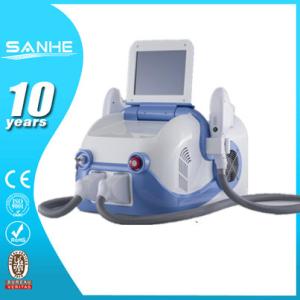 Quality E-light ipl, ipl beauty machine, ipl shr hair removal machine wholesale