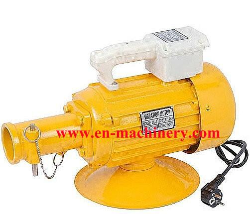 Form Concrete Vibrator/ Concrete Vibrator Construction Machine/External Concrete