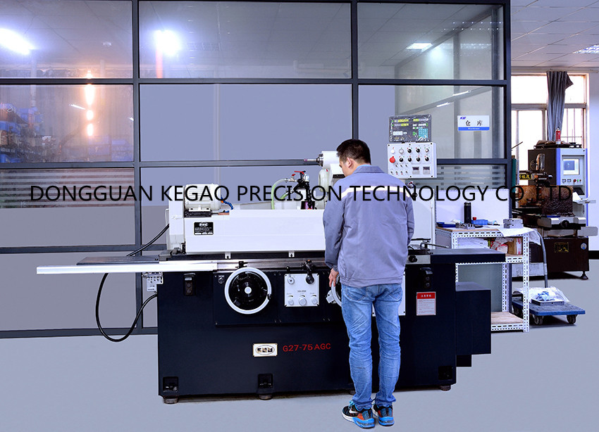 CNC Core Pin Injection Molding , HSS Metric Core Pins 0.001mm Accuracy