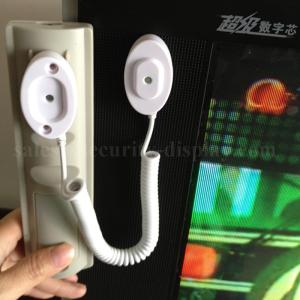 Quality TV Remote Control 20cm PU Coiled Cable Lock Kit wholesale