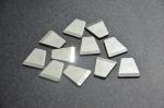 AgW High Current Silver Contact Tips For Circuit Breaker