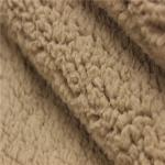 china sherpa fleece fabric suppliers coral made in china