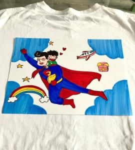 Quality A4 Sublimation Paper No Harm to Human Dtf Transfer Film Printable Heat Transfer Vinyl wholesale