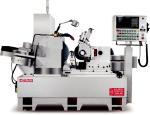 Three Axis High Precision Industrial Small CNC Centerless Grinder Multifunctiona