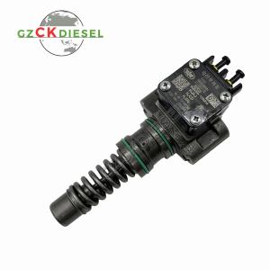 Quality D6D Fuel Injection Pump 12R008 2112707 NDB008 NDB090 For EC210 Excavator wholesale