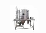 Centrifugal High Speed LPG Small Industrial Spray Dryer