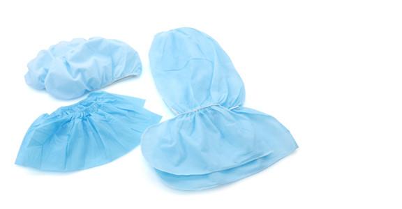 Medical Shoe Cover, Disposable Shoe Cover, Shoe Cover, Disposable Medical