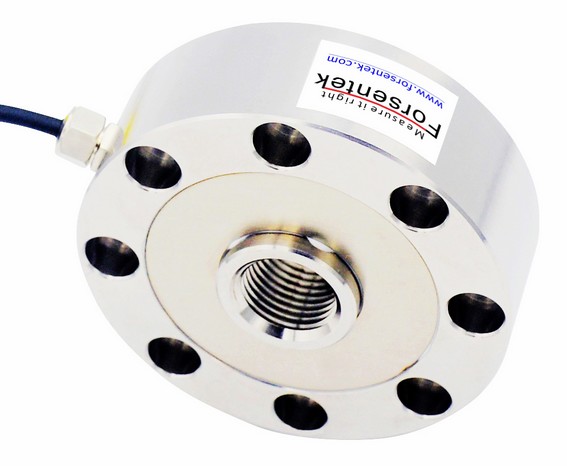 load cell with high resistance