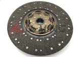 491878003729 216300080 Sachs Clutch Kits 430x240x10x50.8