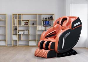 Quality Waterproof Zero Gravity Music Massage Chair Wear Resistant SAA OEM wholesale