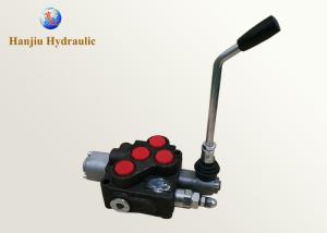 Quality Small Weight Directional Control Valve For Kubota wholesale