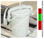 IMPA872007-daily fresh water pump inlet straight-through cylindrical seawater