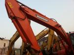 DH220LC used doosan excavator for sale