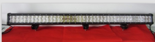 BB-5240 41 Inch 240W Dual Row LED Light Bar