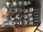 China whirlpool jacuzzi hot tub SPA water jets