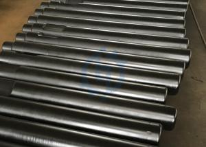Quality Hight Density Blunt Dust Cone Moil Chisel For Montabert Hydraulic Breaker BRV Series 33A02626K wholesale
