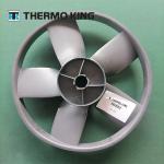 781306 FAN-Evaporator (compressor side) the black color , THERMO KING original