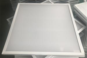 Quality 595x595x20mm Compact Led Panel Light 36w Aluminum Shell Surface Mounting wholesale