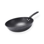 Factory Wholesale Cooking Cookware Black 32cm Multiple Styles Non Stick Iron