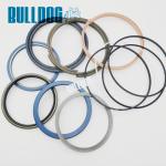 350-0976 Bulldog Hydraulic Seal Kits For CATEE E325C E325D Bucket Cylinder Seal