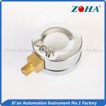 low pressure gauge