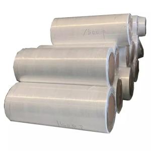 Quality Microporous Polyethylene Non Woven Fabric Roll Breathable Film Laminated Nonwoven Fabric wholesale