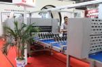 2500 Kg / Hr Capacity Pastry Production Line Low Maintenance For Natural Yeast
