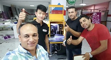 EJON T13 Delta Servo CNC Auto Resin Signage Channel Letter for LED CNC Bending Machine