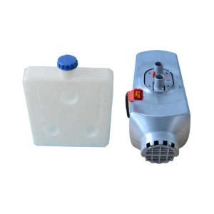 Quality Low Noise 8kw Diesel Parking Heater For RV Truck Camper Trailer RV car wholesale