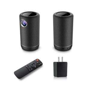 Quality Bluetooth 1080P HD Projector wholesale
