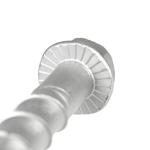 Hex Head Heavy Duty Stainless Steel Concrete Masonry Anchors Bolts for Network