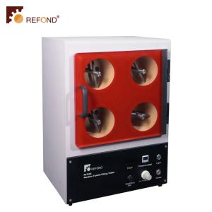 Quality Random Tumble Pilling Tester ASTM D3512 wholesale