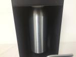 Hotel Electric Commercial Essential Oil Diffuser Stand Alone Black And Silver