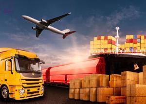Quality Reliable DG Shipping DDU DDP Global Air Freight Forwarder With Battery wholesale