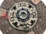 ISD029Y 1-31240699-0 10PC1 HINO Clutch Kits 430x252x16x45