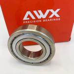 Bearings 6809zz 6810zz 6811zz 6812zz Gcr15 Zz Series Deep Groove Ball Bearing